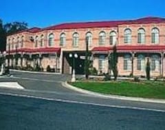 Motel Heritage Motor Inn Goulburn (Goulburn, Úc)