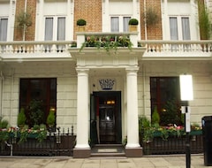 Kings Hotel (Londra, Birleşik Krallık)