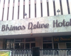 Khách sạn Hotel Bhimas Deluxe (Tirupati, Ấn Độ)