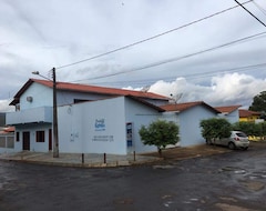 Khách sạn Pousada Estrela Guia (Pirenópolis, Brazil)