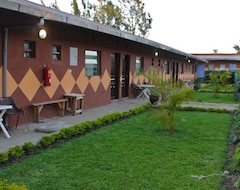 Hotelli Sweet Lake Resort (Naivasha, Kenia)