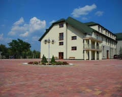Hotel Dyminy (Kielce, Poland)