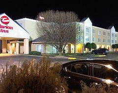 Hotel Best Western Plus Bowling Green (Bowling Green, USA)