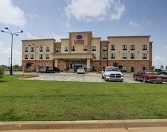Hotelli Comfort Suites Batesville (Batesville, Amerikan Yhdysvallat)