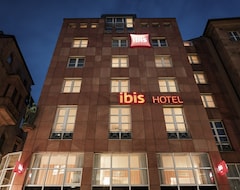 ibis Hotel Nurnberg Altstadt (Nürnberg, Njemačka)