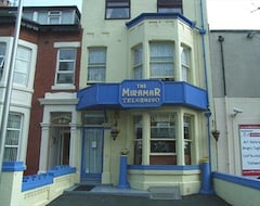 Hotel Miramar (Blackpool, Ujedinjeno Kraljevstvo)