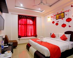 Khách sạn Hotel White Tulip (Udaipur, Ấn Độ)