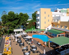 Hotel Nerja Club & Spa (Nerja, España)