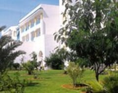 Hotel Liberty (Monastir, Tunisia)