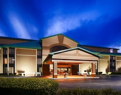 Khách sạn Best Western Plus Knoxville Cedar Bluff (Knoxville, Hoa Kỳ)