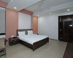 Khách sạn SPOT ON 63901 Prince Residency (Vellore, Ấn Độ)