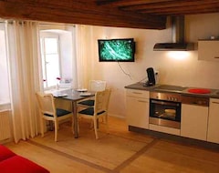 Hotel Appartement Bamberg Am Rathaus (Bamberg, Njemačka)