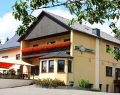 Nhà trọ Gasthaus Pension Geimer (Biersdorf, Đức)