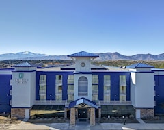 Otel Embassy Suites by Hilton Colorado Springs (Colorado Springs, ABD)