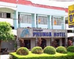 Hotel Phunga (Phang Nga, Tajland)
