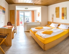 Khách sạn Schroder'S Hotelpension (Willingen, Đức)