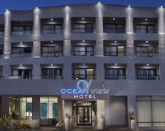 Ocean View Hotel (Santa Monica, ABD)