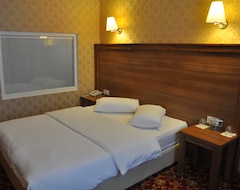 Bed & Breakfast Nuripark Hotel (Niksar, Thổ Nhĩ Kỳ)