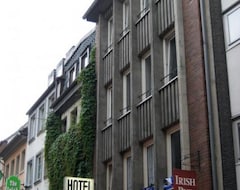 Hotel Barcelona Bed & Breakfast (Düsseldorf, Njemačka)
