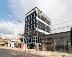 Otel Titan & Spa (Bogota, Kolombiya)