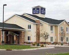 Khách sạn Cobblestone Hotel & Suites - Charlestown (Charlestown, Hoa Kỳ)