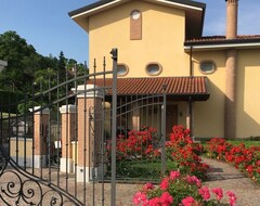 Toàn bộ căn nhà/căn hộ Agriturismo Dolcerisveglio (San Daniele del Friuli, Ý)