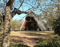 Hotel Masorini Bush Lodge (Phalaborwa, South Africa)