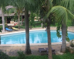 Khách sạn African Pearl (Malindi, Kenya)