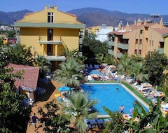 Khách sạn Hotel Club Palm Garden - Keskin (Marmaris, Thổ Nhĩ Kỳ)