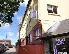 Hostel Kinlay House Cork (Cork, İrlanda)