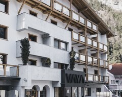 Hotel VAYA Pfunds Neueröffnung (Pfunds, Austrija)