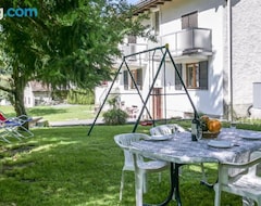 Cijela kuća/apartman Apartment Casa Rancurina-2 (Olivone, Švicarska)