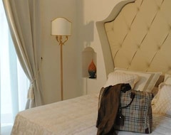 Khách sạn Hotel Minori Palace (Minori, Ý)