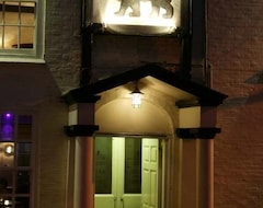 Khách sạn The Bear Hotel By Greene King Inns (Hungerford, Vương quốc Anh)