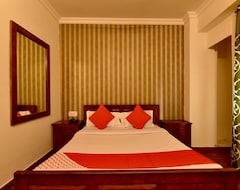 Hotel OYO 22915 C M Regency (Jaipur, Indien)