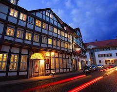Centro Hotel Ritter St. Georg (Brunswick, Germany)