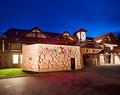 Khách sạn Viki (Szczecinek, Ba Lan)