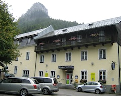 Hotel Kaiserbrunn (Rajhenau an der Raks, Austrija)