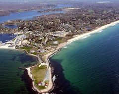 Resort Ocean House (Westerly, Hoa Kỳ)