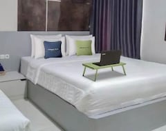 Khách sạn Urbanview Hotel Bagoes Sintang (Sintang, Indonesia)
