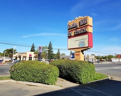 Motel Gridley Inn & RV Park (Gridley, EE. UU.)