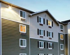 WoodSpring Suites Omaha Bellevue, an Extended Stay Hotel (Bellevue, Sjedinjene Američke Države)