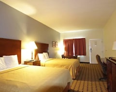 Hotelli Americas Best Value Inn Kinston (Kinston, Amerikan Yhdysvallat)