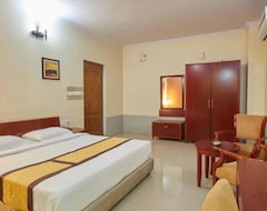Hotelli The Ivory Inn (Bengalore, Intia)