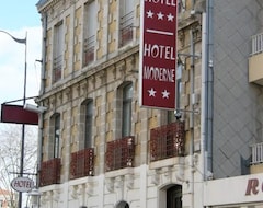 Hôtel Hotel Roc (Arcachon, France)