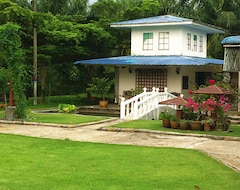 Toàn bộ căn nhà/căn hộ QingYuan Qing Garden (Banting, Malaysia)