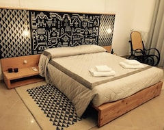 Tüm Ev/Apart Daire Lincanto Luxury Rooms (Matera, İtalya)