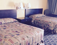 Hotel Budget Inn East (Kissimmee, USA)