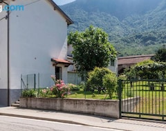 Cijela kuća/apartman Casa Legnone (Piantedo, Italija)
