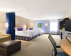 Hotel Home2 Suites By Hilton Houston Willowbrook (Houston, USA)